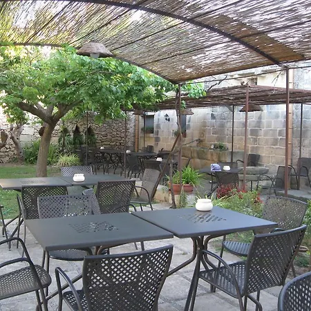Masseria Copertini