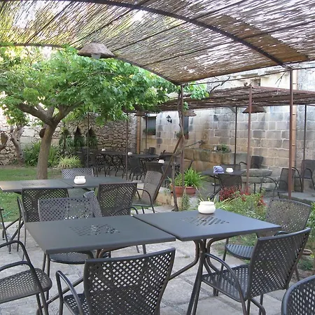 Masseria Copertini