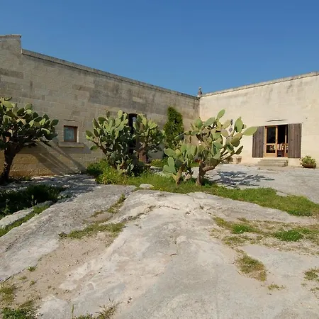 Masseria Copertini Séjour à la campagne *
