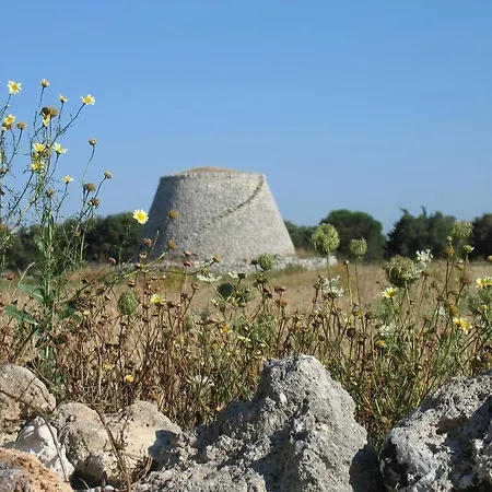 Masseria Copertini Séjour à la campagne