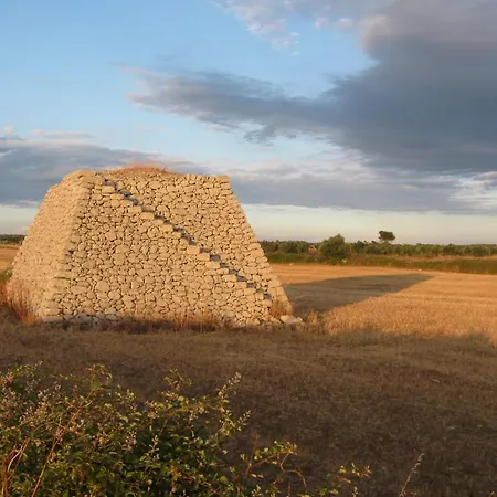 Masseria Copertini