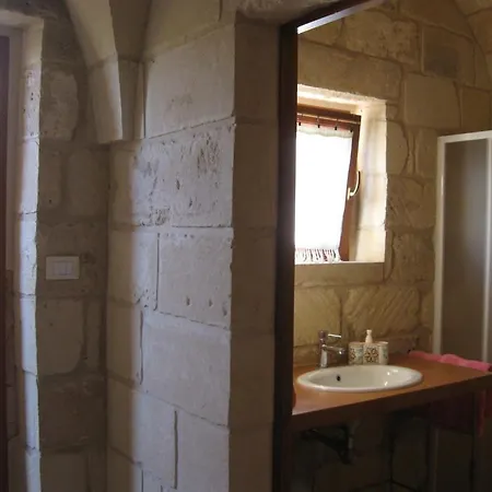 Masseria Copertini Vernole