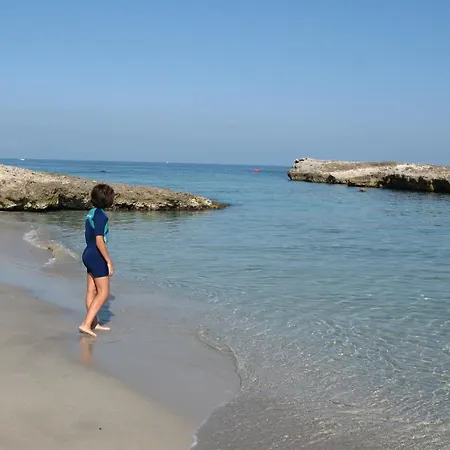 Masseria Copertini 3*