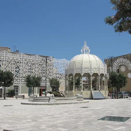 Masseria Copertini 3* Vernole