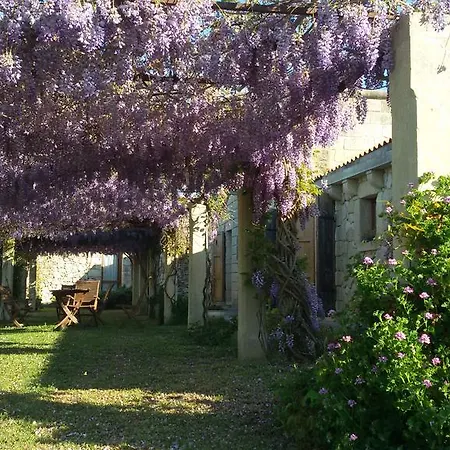 Masseria Copertini