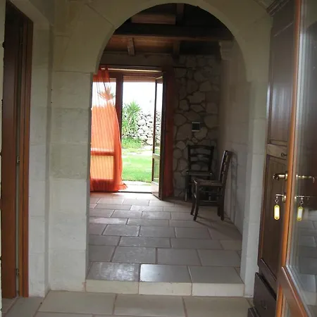 Masseria Copertini 3* Vernole