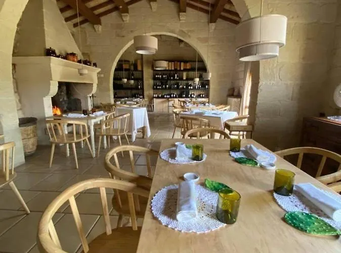 Masseria Copertini