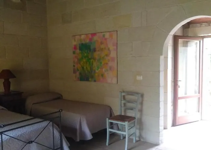 Masseria Copertini
