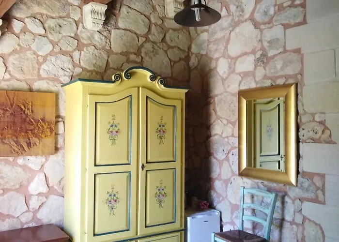 Masseria Copertini Vernole
