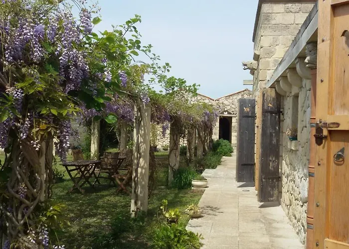 Masseria Copertini Hotel