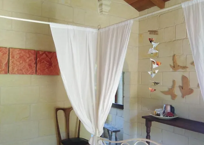 Masseria Copertini 3*