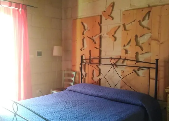Masseria Copertini