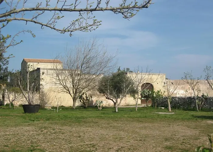 Masseria Copertini