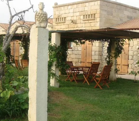 Hotel Masseria Copertini Vernole
