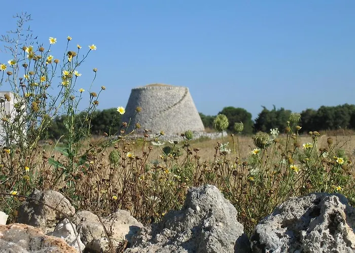 Masseria Copertini Hotel
