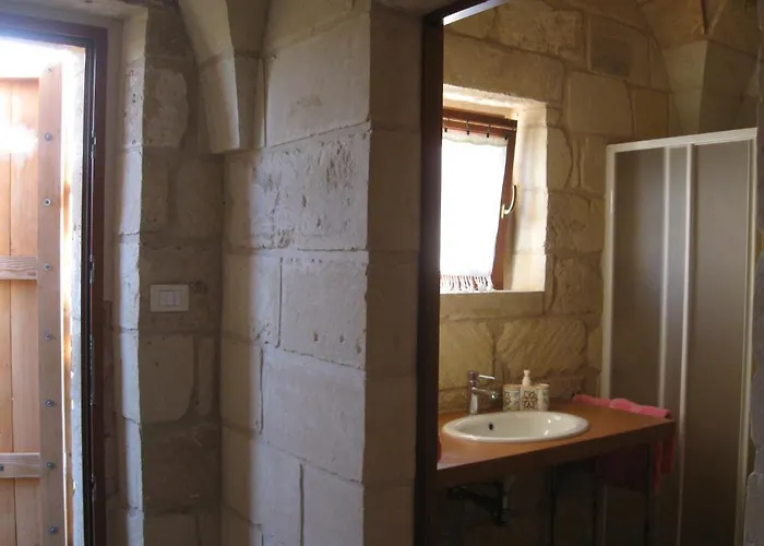 Masseria Copertini Vernole