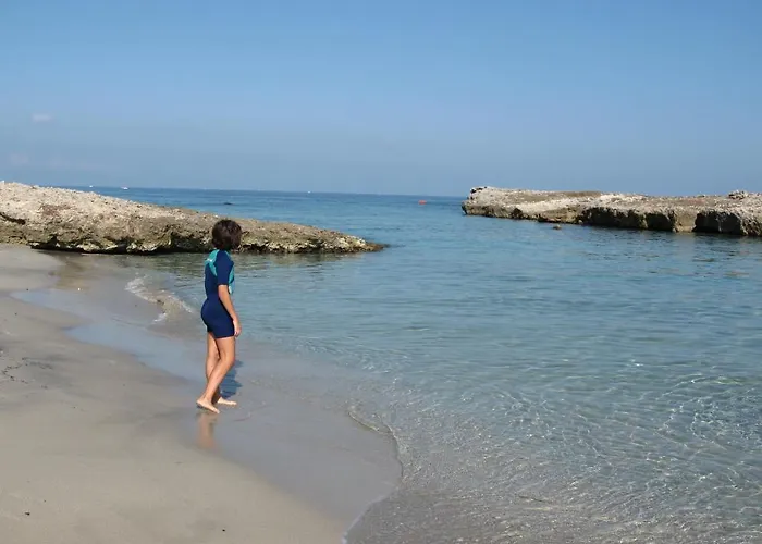 Masseria Copertini 3*