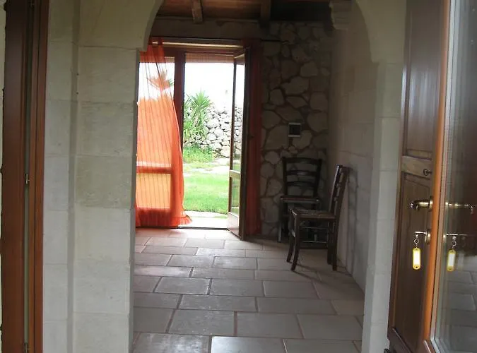 Masseria Copertini 3* Vernole